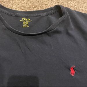 Men’s Polo Ralph Lauren tee